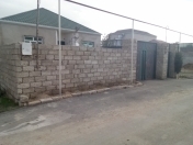 Satılır 5 otaqlı 3000 m2 həyət evi Hövsan