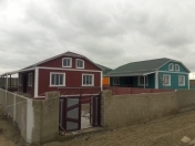 Satılır 3 otaqlı 250 m2 həyət evi Məhəmmədli