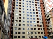 Satılır 4 otaqlı 147 m2 yeni tikili Yasamal r.