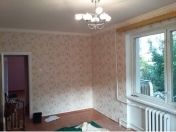 Satılır 2 otaqlı 61 m2 köhnə tikili Həzi Aslanov