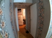 Satılır 1 otaqlı 34 m2 köhnə tikili 8 km