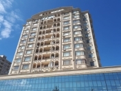 Satılır 3 otaqlı 137 m2 yeni tikili İnşaatçılar m.