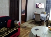 İcarəyə verilir 2 otaqlı 70 m2 yeni tikili Qara Qarayev m.