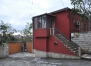 Satılır 5 otaqlı 150 m2 həyət evi 28 May m.