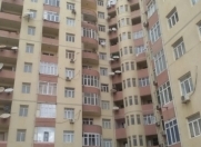 Satılır 4 otaqlı 136 m2 yeni tikili Yasamal r.