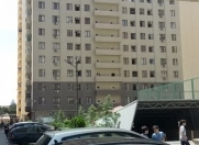 İcarəyə verilir 3 otaqlı 80 m2 yeni tikili Qara Qarayev m.