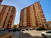 Satılır 3 otaqlı 97 m2 yeni tikili Həzi Aslanov