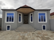 Satılır 3 otaqlı 110 m2 həyət evi Maştağa