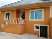 Satılır 4 otaqlı 125 m2 həyət evi Hövsan