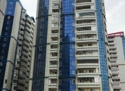 Satılır 1 otaqlı 51.2 m2 yeni tikili Bakıxanov