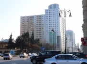 Satılır 2 otaqlı 87 m2 yeni tikili Heydər Əliyev Mərkəzi
