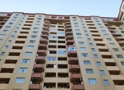 Satılır 2 otaqlı 80 m2 yeni tikili Yeni Yasamal