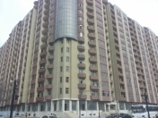 Satılır 3 otaqlı 88 m2 yeni tikili AMAY