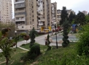 Satılır 3 otaqlı 90 m2 köhnə tikili 9 mkr