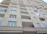 Satılır 3 otaqlı 90 m2 yeni tikili Elmlər Akademiyası m.