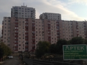 Satılır 4 otaqlı 80 m2 yeni tikili Yeni Yasamal