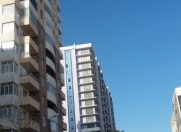 Satılır 2 otaqlı 60 m2 yeni tikili Qara Qarayev m.