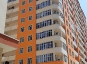 Satılır 2 otaqlı 62 m2 yeni tikili Əmək və Əhalinin Sosial Müdafiəsi Nazirliyi