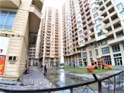 Satılır 4 otaqlı 145 m2 yeni tikili Nəsimi r.