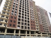 Satılır 3 otaqlı 68 m2 yeni tikili Elmlər Akademiyası m.