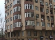 Satılır 3 otaqlı 84 m2 yeni tikili Yeni Yasamal