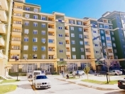 Satılır 4 otaqlı 110 m2 yeni tikili Masazır