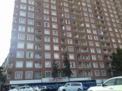 Satılır 1 otaqlı 64 m2 yeni tikili 9 mkr