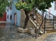 Satılır 4 otaqlı 116 m2 həyət evi Qara Qarayev m.