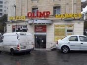 Satılır 4 otaqlı 250 m2 obyekt Yasamal r.