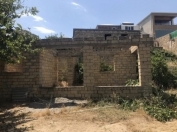 Satılır 2 otaqlı 1200 m2 bağ evi Novxanı