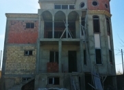 Satılır 11 otaqlı 500 m2 villa Novxanı