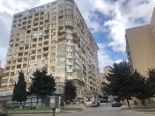 Satılır 3 otaqlı 150 m2 yeni tikili Bakı Dövlət Universiteti