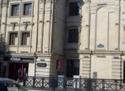 Satılır 4 otaqlı 80 m2 köhnə tikili ABŞ səfirliyi