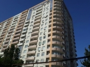 Satılır 4 otaqlı 158 m2 yeni tikili Neftçilər m.