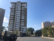 Satılır 2 otaqlı 102 m2 yeni tikili Xəzər Universiteti