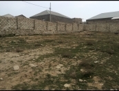 Satılır 10 sot torpaq Binə