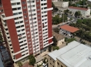 Satılır 2 otaqlı 67 m2 yeni tikili Qara Qarayev m.