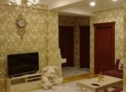 Satılır 4 otaqlı 94 m2 yeni tikili Binəqədi