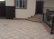 Satılır 3 otaqlı 100 m2 bağ evi Şabran