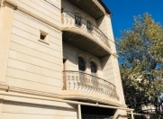 Satılır 5 otaqlı 162 m2 həyət evi Rəsulzadə