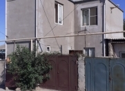 Satılır 4 otaqlı 68 m2 həyət evi Əmircan