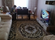 Satılır 3 otaqlı 110 m2 həyət evi Y.Günəşli