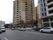 Satılır 3 otaqlı 110 m2 köhnə tikili 28 Mall