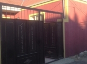 Satılır 2 otaqlı 120 m2 həyət evi Hövsan