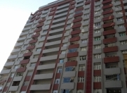Satılır 3 otaqlı 130 m2 yeni tikili Heydər Əliyev Mərkəzi