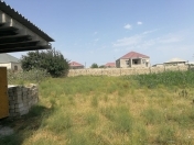 Satılır 10 sot torpaq Ramana