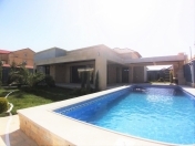 Satılır 4 otaqlı 200 m2 bağ evi Şüvəlan