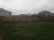 Satılır 6 sot torpaq Buzovna