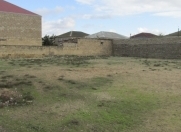 Satılır 15 sot torpaq Binə