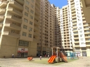 Satılır 3 otaqlı 130 m2 yeni tikili 20 yanvar m.